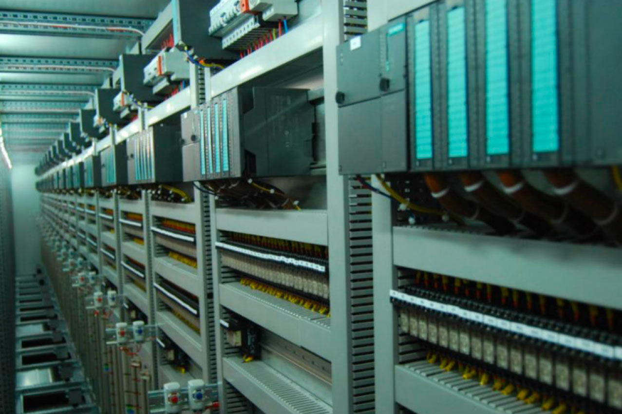 Otomasyon ve PLC